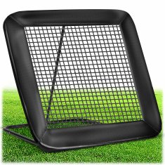shumee Neo-Sport vadbeni gol za odbijalce 122 x 120 cm