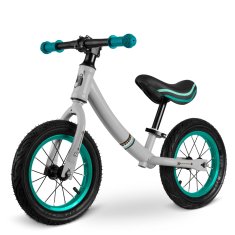 shumee Ricokids sivo-turkizno poganjalo za otroke