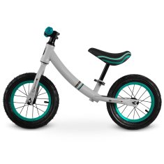 shumee Ricokids sivo-turkizno poganjalo za otroke