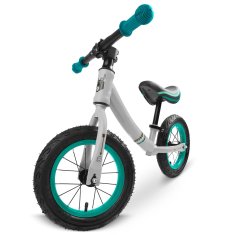 shumee Ricokids sivo-turkizno poganjalo za otroke