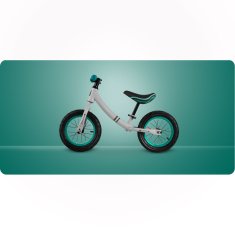 shumee Ricokids sivo-turkizno poganjalo za otroke