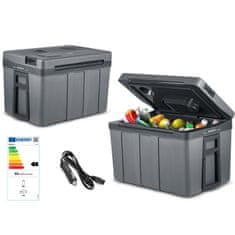 Berdsen Icemax potovalna hladilna torba 50 litrov