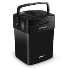 Berdsen Icemax 29 litrov potovalna hladilna torba ECO način - črna