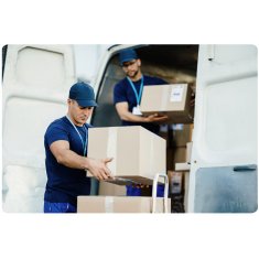 HM-508 zložljiv ročni voziček