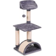 Pethaus Mačji praskalnik 83 cm DR-255 z miško