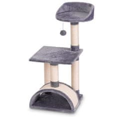 Pethaus Mačji praskalnik 83 cm DR-255 z miško