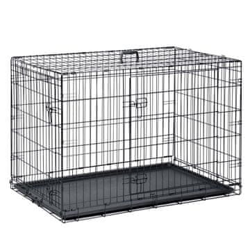 Pethaus Kletka za živali 107 x 71 x 77 cm PH-202