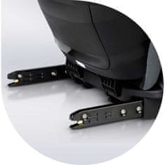 Nukido Avtosedež Louis siv 15-36 kg ISOFIX