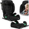 shumee Avtosedež Nukido Louis Soft Black 15-36 kg ISOFIX