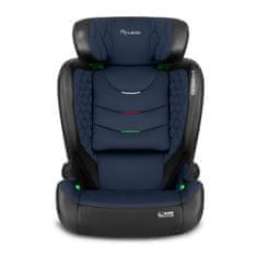 shumee Avtosedež Nukido Louis črne/temno modre barve 15-36 kg ISOFIX