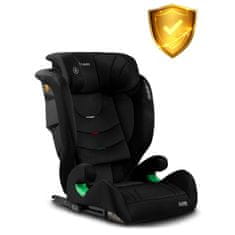 shumee Avtosedež Nukido Louis Soft Black 15-36 kg ISOFIX