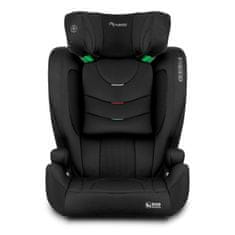 shumee Avtosedež Nukido Louis Soft Black 15-36 kg ISOFIX