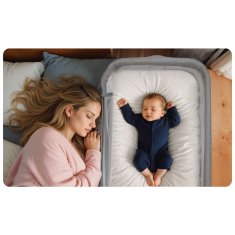 shumee NK-243 siva dodatna postelja