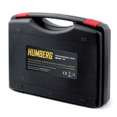 shumee 70W Humberg HM-293 varilec plastike