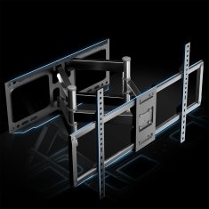 70 kg TV nosilec za 32-80 inčev