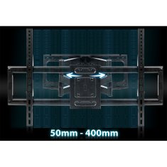 70 kg TV nosilec za 32-80 inčev