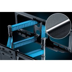 70 kg TV nosilec za 32-80 inčev