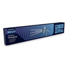 Berdsen BD-952 usmerjena zunanja TV antena ultra HD 4K