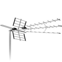 Berdsen BD-952 usmerjena zunanja TV antena ultra HD 4K