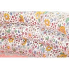 shumee Napihljiv bazen, rože, 86x25 cm, INTEX 58427