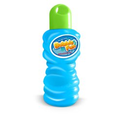 shumee Ricokids RK-902 velik stroj za mehurčke, rdeč