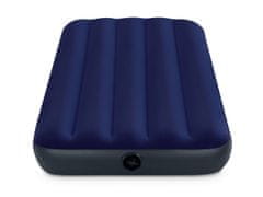 shumee Napihljiva vzmetnica 191x76x22 cm enojna INTEX 68950