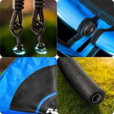 shumee Neo-Sport Swingo gugalnica "vranjino gnezdo" 100 cm