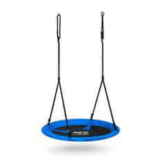 shumee Neo-Sport Swingo gugalnica "vranjino gnezdo" 120 cm