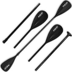 shumee Zložljivo veslo za SUP Neo-Sport 230 cm