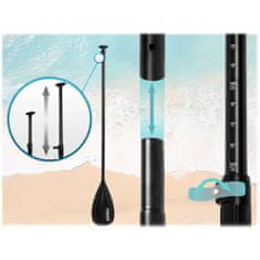 shumee Zložljivo veslo za SUP Neo-Sport 230 cm