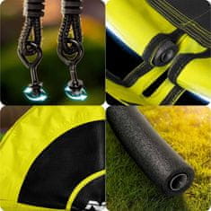 shumee Neo-Sport Swingo gugalnica "vranjino gnezdo" 100 cm