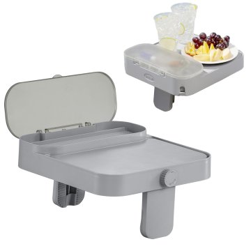 shumee Polica za dodatke za SPA Bestway 60337