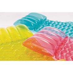 shumee Intex 58725 roza vzmetnica za plavanje