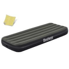 shumee Napihljiva vzmetnica 185x76x25 cm enojna Bestway 6713K