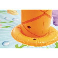 Intex Napihljiv otroški bazen Palma 104x173 cm INTEX 56433