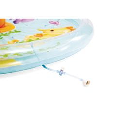 Intex Napihljiv otroški bazen Palma 104x173 cm INTEX 56433