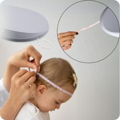 shumee Nukido NK-950 elektronska tehtnica za dojenčke