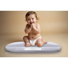 shumee Nukido NK-950 elektronska tehtnica za dojenčke