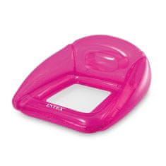 shumee INTEX 56802 roza vzmetnica za plavalni stol
