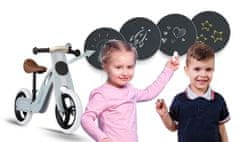 shumee Ricokids RC-618 modro leseno poganjalo