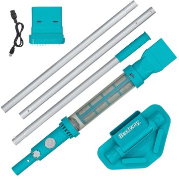 shumee Bestway 58771 Brezžični sesalnik za bazen