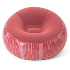 Bestway 75052 moder napihljiv puf stol
