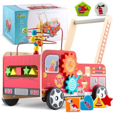 shumee Lesena gasilska hojica RK-873 Ricokids
