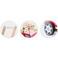 shumee Lesena gasilska hojica RK-873 Ricokids