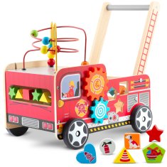 shumee Lesena gasilska hojica RK-873 Ricokids