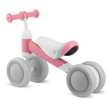 Ricokids Trikolesno ravnotežno kolo za otroke