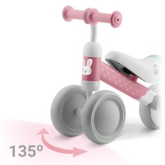 shumee Ricokids trikolesno poganjalo za otroke