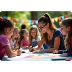 Nukido Alkoholni markerji NK-915 z vrečko 262 kos