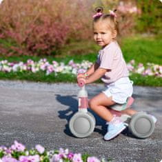 Ricokids Trikolesno ravnotežno kolo za otroke