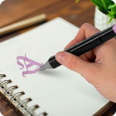 Nukido Alkoholni markerji NK-915 z vrečko 262 kos